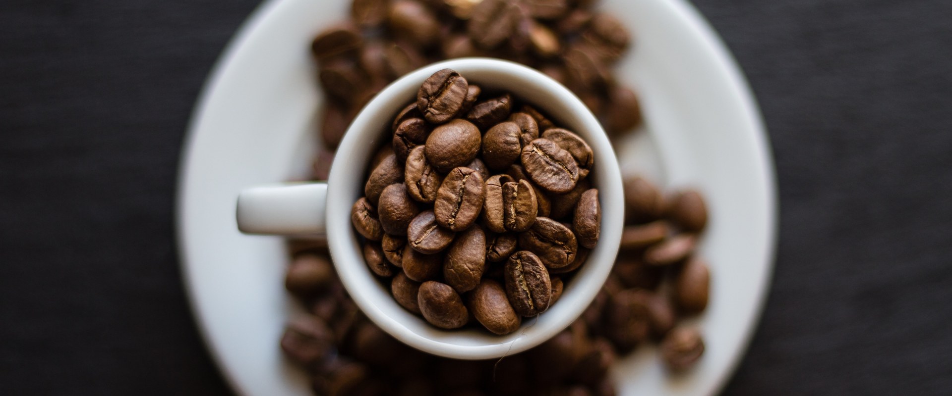 What is the number 1 coffee in the world?