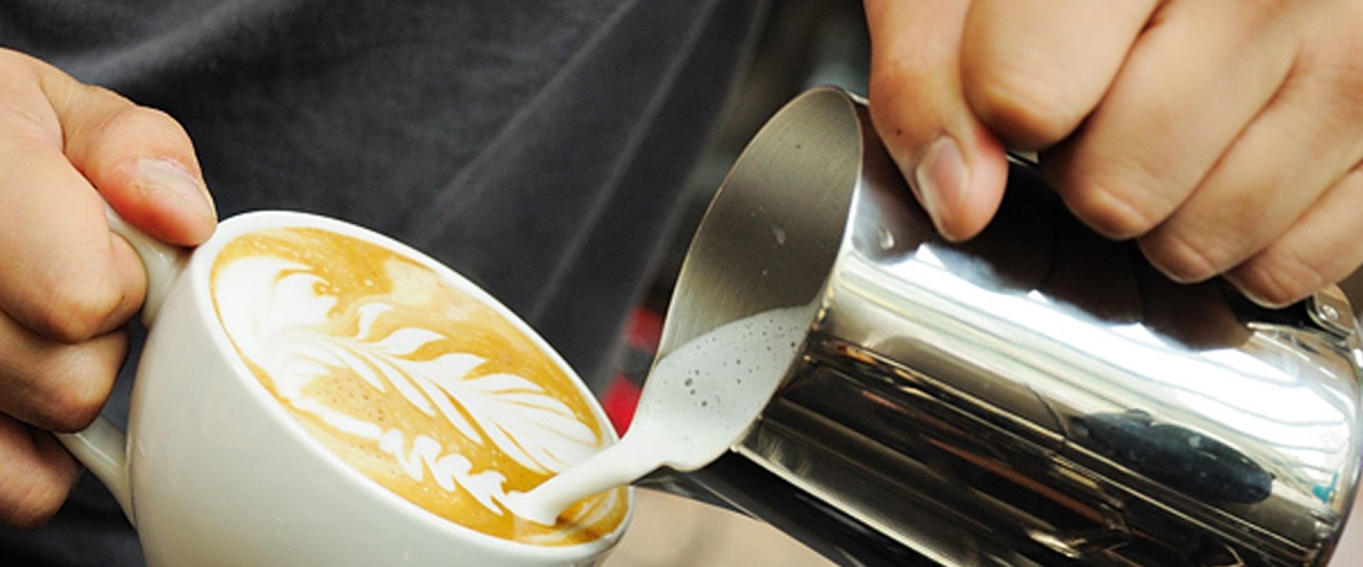 Why coffee is best in the morning?