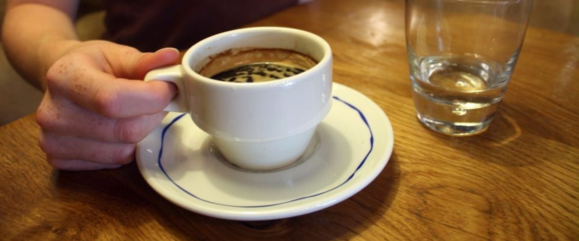 The Best Coffee to Drink in the Morning A Comprehensive Guide