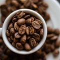 What is the Number 1 Coffee in the World?