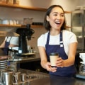 The Perks of Being a Barista: Unveiling the Riches Behind the Apron