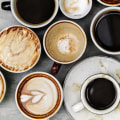 Types of Coffee: A Comprehensive Guide