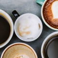 2 Types of Coffee: Arabica and Robusta