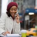Look At These Barista Employment Opportunities in NYC