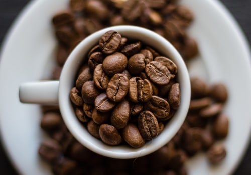 What is the Number 1 Coffee in the World?