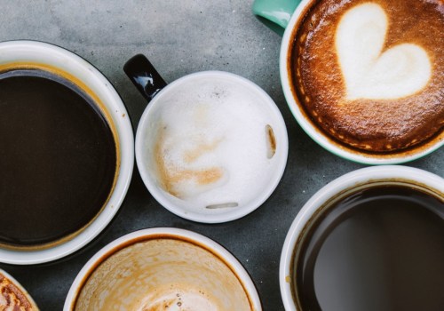 How to Choose the Right Coffee for You