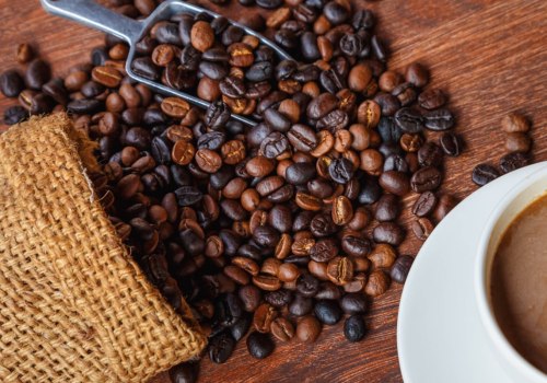 The Benefits of Drinking Coffee in the Morning