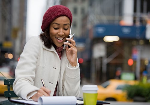 Look At These Barista Employment Opportunities in NYC