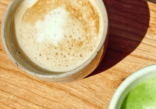 The Benefits of Quitting Coffee: Lower Blood Pressure and More