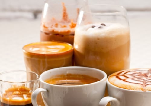 Which Roast of Coffee is Healthiest for You?