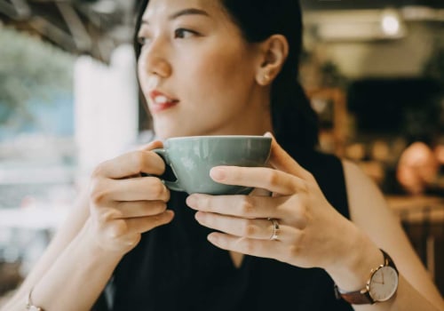 Is coffee good for health?