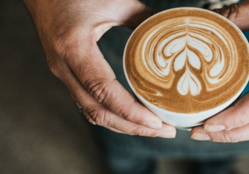 Which Brand Coffee is Best for Health?