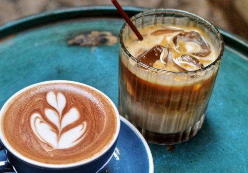 What is the Healthiest Coffee Brand?