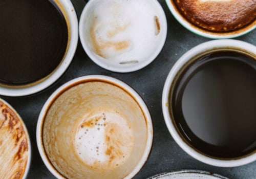 What is the Best Coffee to Drink?